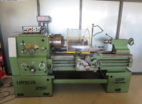 CMT URSUS 250 P260709018