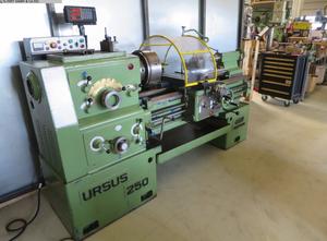 Παράλληλος τόρνος CMT URSUS 250