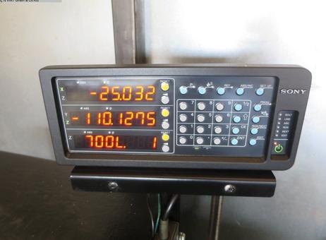CMT URSUS 250 P260709018