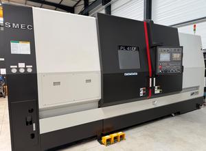 Τόρνος CNC SMEC SAMSUNG PL-45LY