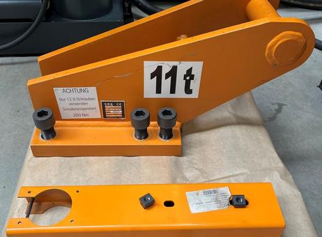DMG MORI DMU 80 Monoblock P260709029