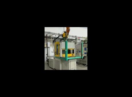 ARBURG 1200 T 800 100 P260709032