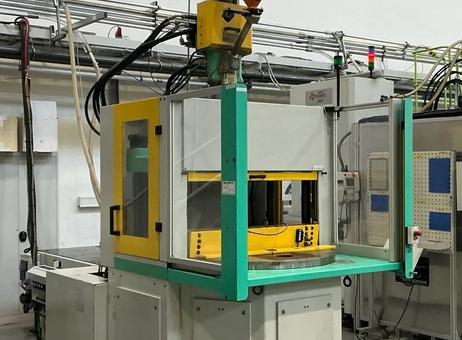 ARBURG 1200 T 800 100 P260709032