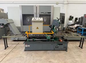 PEDRAZZOLI BROWN 270 S AP-CN Saw for metal