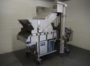 CFS CM1000 Coating machine