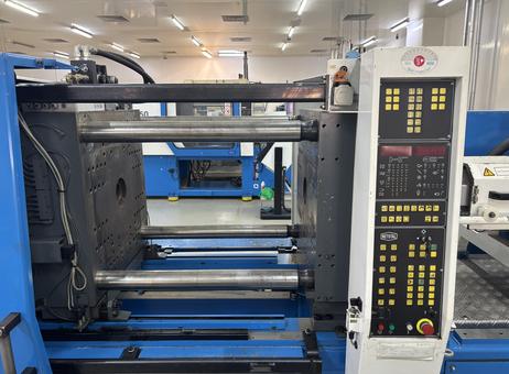 Netstal Synergy 1750-900 /  Synergy 800-110 / Synergy 1200-230 P260709076