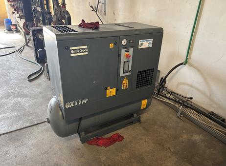 Netstal Synergy 1750-900 /  Synergy 800-110 / Synergy 1200-230 P260709076