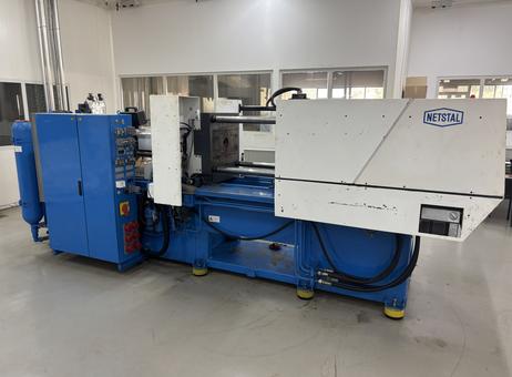 Netstal Synergy 1750-900 /  Synergy 800-110 / Synergy 1200-230 P260709076