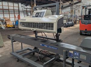 Doboy / Thiele PC600 pinch bag sealers - refurbished