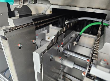 REHM VXP+ Nitro 4200 Typ 934 P260709096