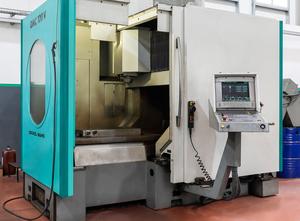 Κάθετο κέντρο κατεργασίας Deckel Maho DMC 100V