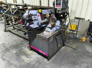 Mep SHARK 260 band saw for metal