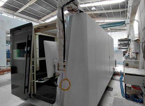 Bodor 6kw 1500x3000 P260709304