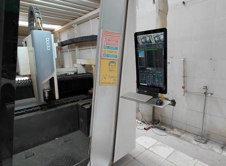 Bodor 6kw 1500x3000 P260709304