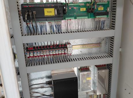 Bodor 6kw 1500x3000 P260709304