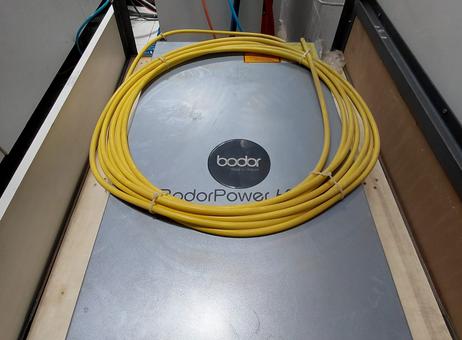 Bodor 6kw 1500x3000 P260709304
