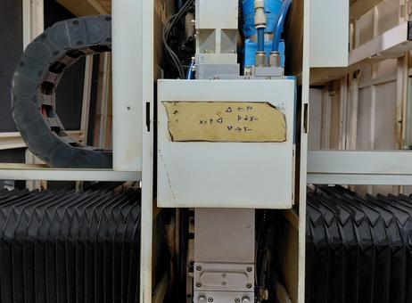 Bodor 6kw 1500x3000 P260709304