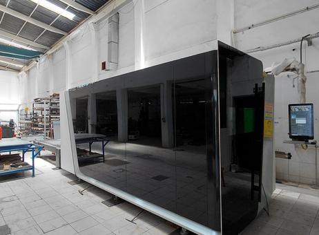 Bodor 6kw 1500x3000 P260709304
