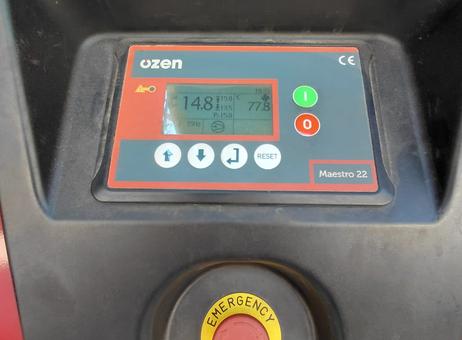 Bodor 6kw 1500x3000 P260709304