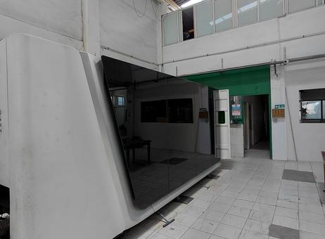 Bodor 6kw 1500x3000 P260709304
