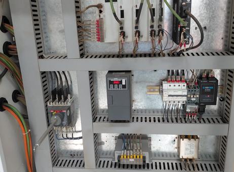 Bodor 6kw 1500x3000 P260709304