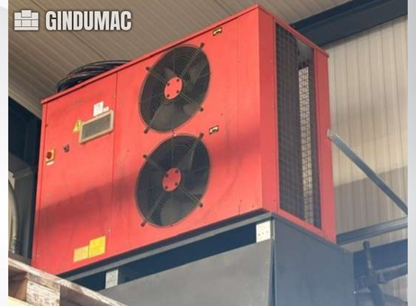 AMADA LC-2415αIII P260709322
