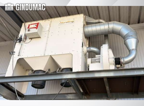 AMADA LC-2415αIII P260709322