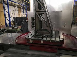 Fermat WFC 10 CNC Table type boring machine CNC
