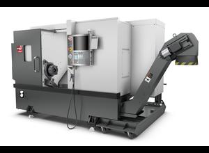 Τόρνος CNC Haas ST20Y