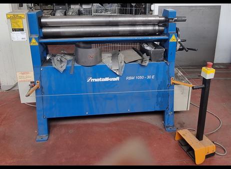 Sturmer Maschinen GmbH RBM 1050-30 E P260710185