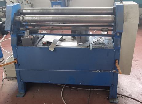 Sturmer Maschinen GmbH RBM 1050-30 E P260710185