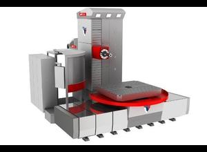 Fermat WFC 10 CNC Table type boring machine CNC