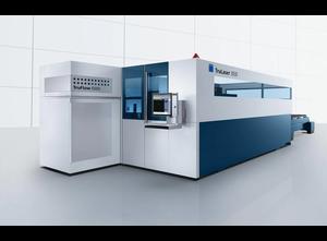 TRUMPF TruLaser 3040 Laser cutting machine