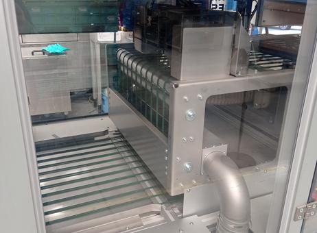 KIST + ESCHERICH GmbH TRAYMASTER 600 P260710263