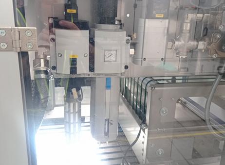 KIST + ESCHERICH GmbH TRAYMASTER 600 P260710263