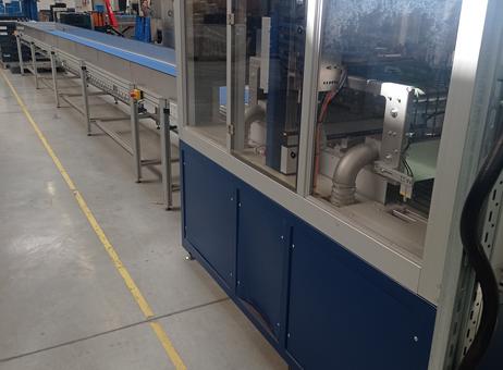 KIST + ESCHERICH GmbH TRAYMASTER 600 P260710263