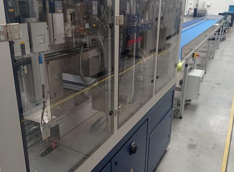 KIST + ESCHERICH GmbH TRAYMASTER 600 P260710263
