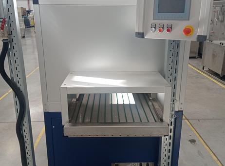 KIST + ESCHERICH GmbH TRAYMASTER 600 P260710263