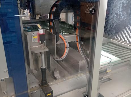 KIST + ESCHERICH GmbH TRAYMASTER 600 P260710263