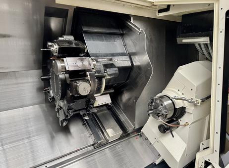 DMG MORI NLX2500/1250 P260710283