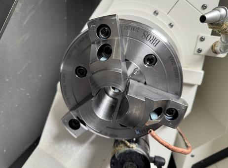 DMG MORI NLX2500/1250 P260710283