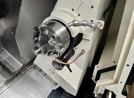DMG MORI NLX2500/1250 P260710283