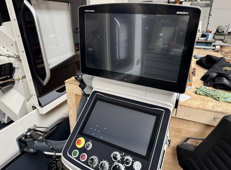 DMG MORI NLX2500/1250 P260710283