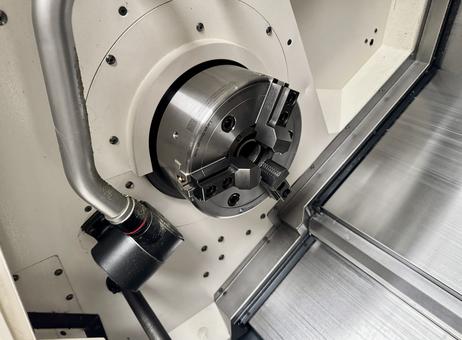 DMG MORI NLX2500/1250 P260710283