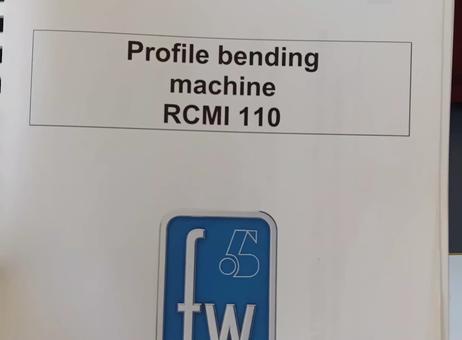 Faccin RCMI 110 P260710321