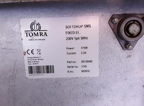 Tomra 710 P260710323