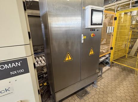 Yaskawa, Profipack NX100 P260710340