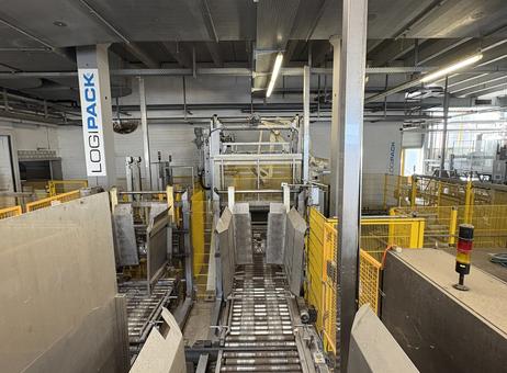 Yaskawa, Profipack NX100 P260710340