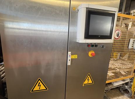 Yaskawa, Profipack NX100 P260710340