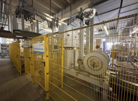 Yaskawa, Profipack NX100 P260710340
